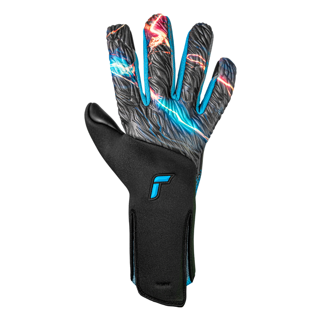 Guantes de portero Reusch Venomous Gold X