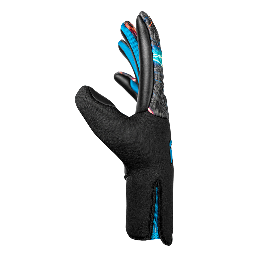 Guantes de portero Reusch Venomous Gold X