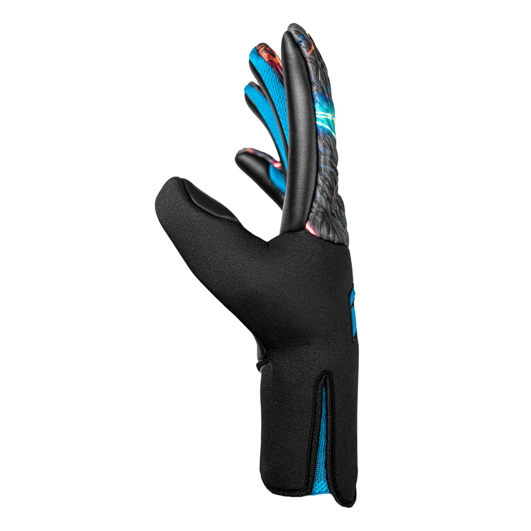 Guantes de portero Reusch Venomous Gold X